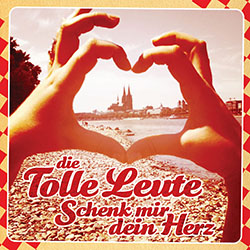 Schenk mir dein Herz